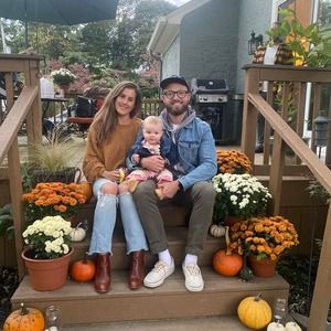 Meet your Posher, Michael